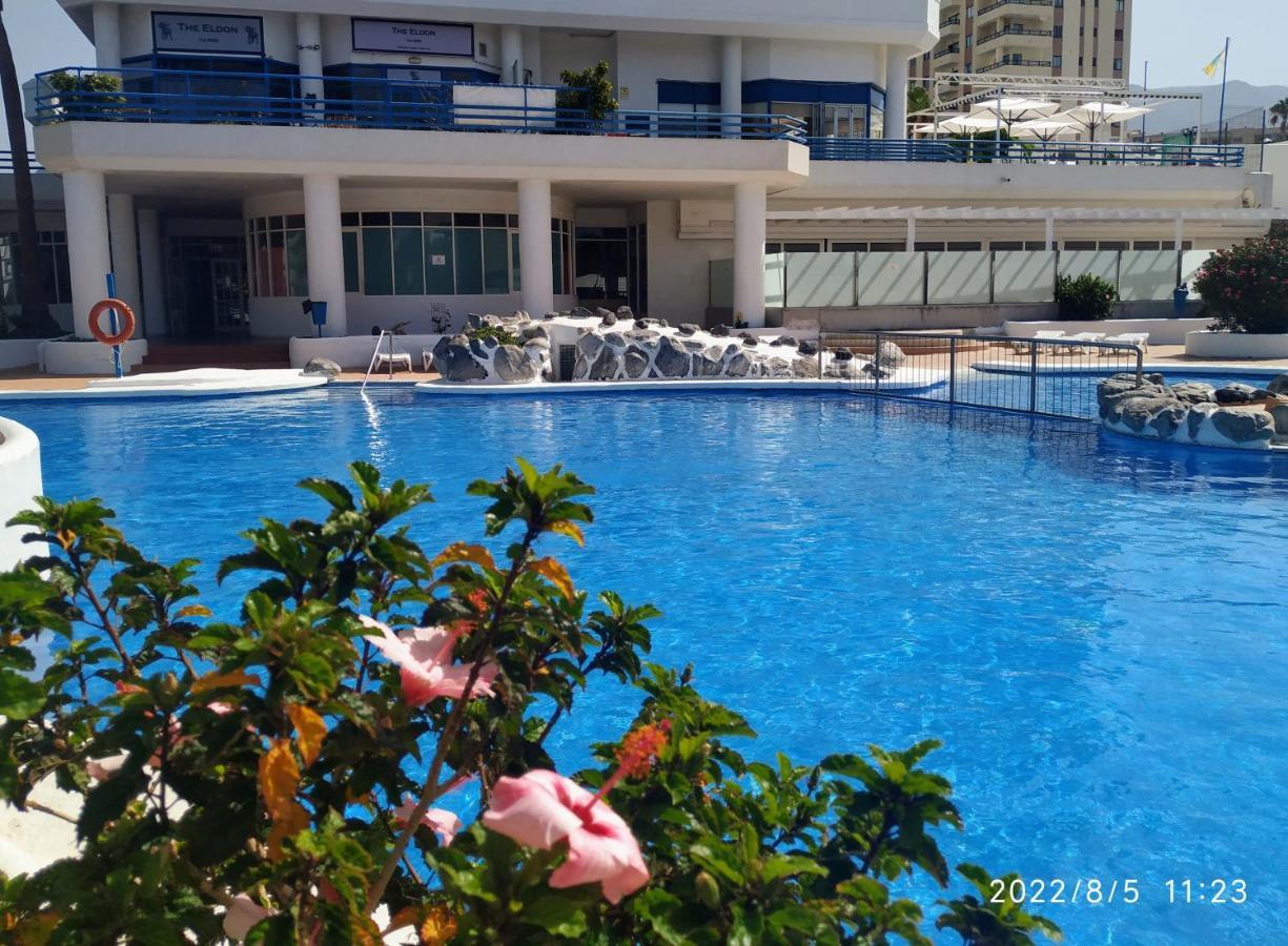 Adeje300, Playa Paraiso Exterior foto