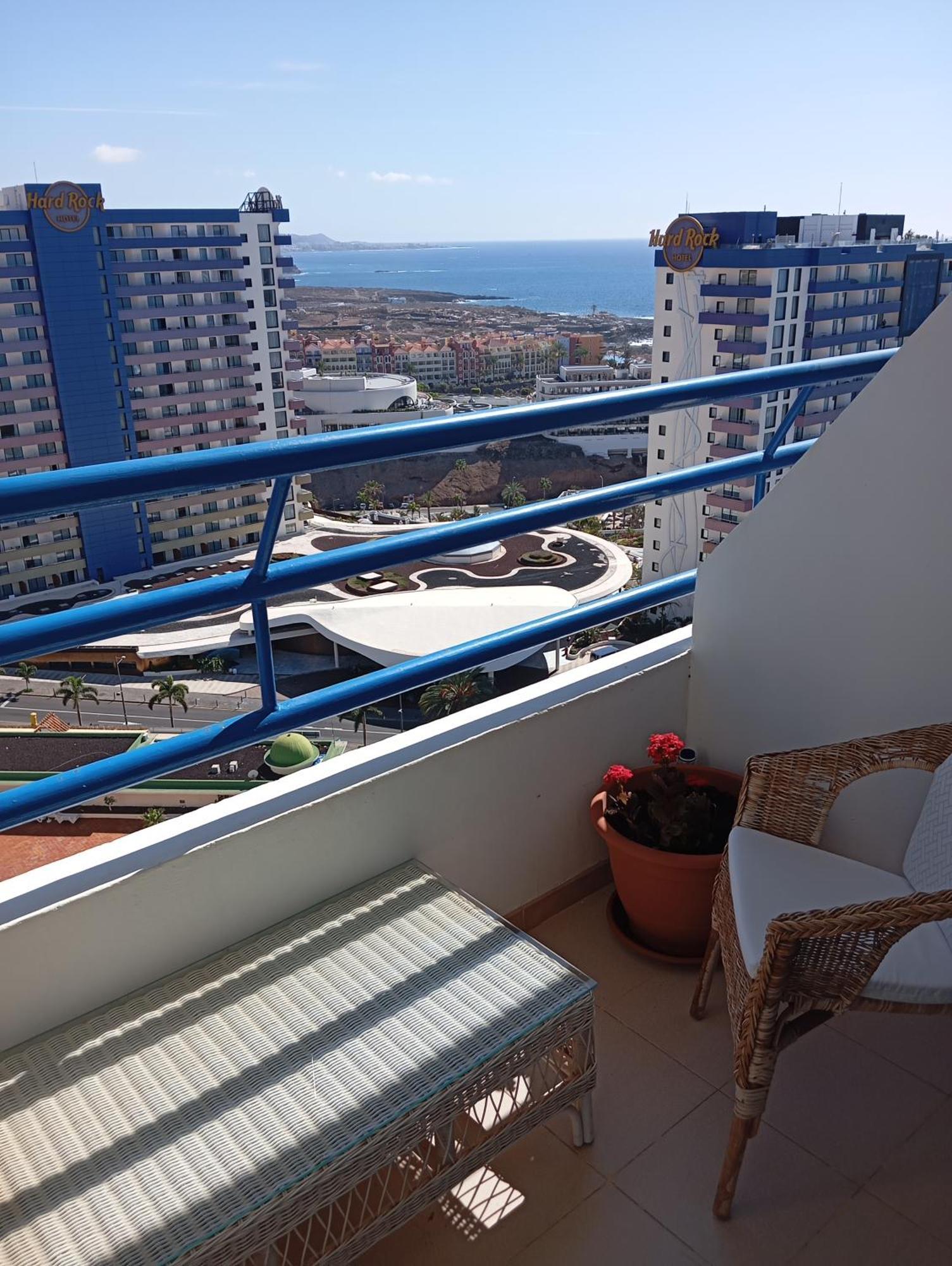 Adeje300, Playa Paraiso Cameră foto